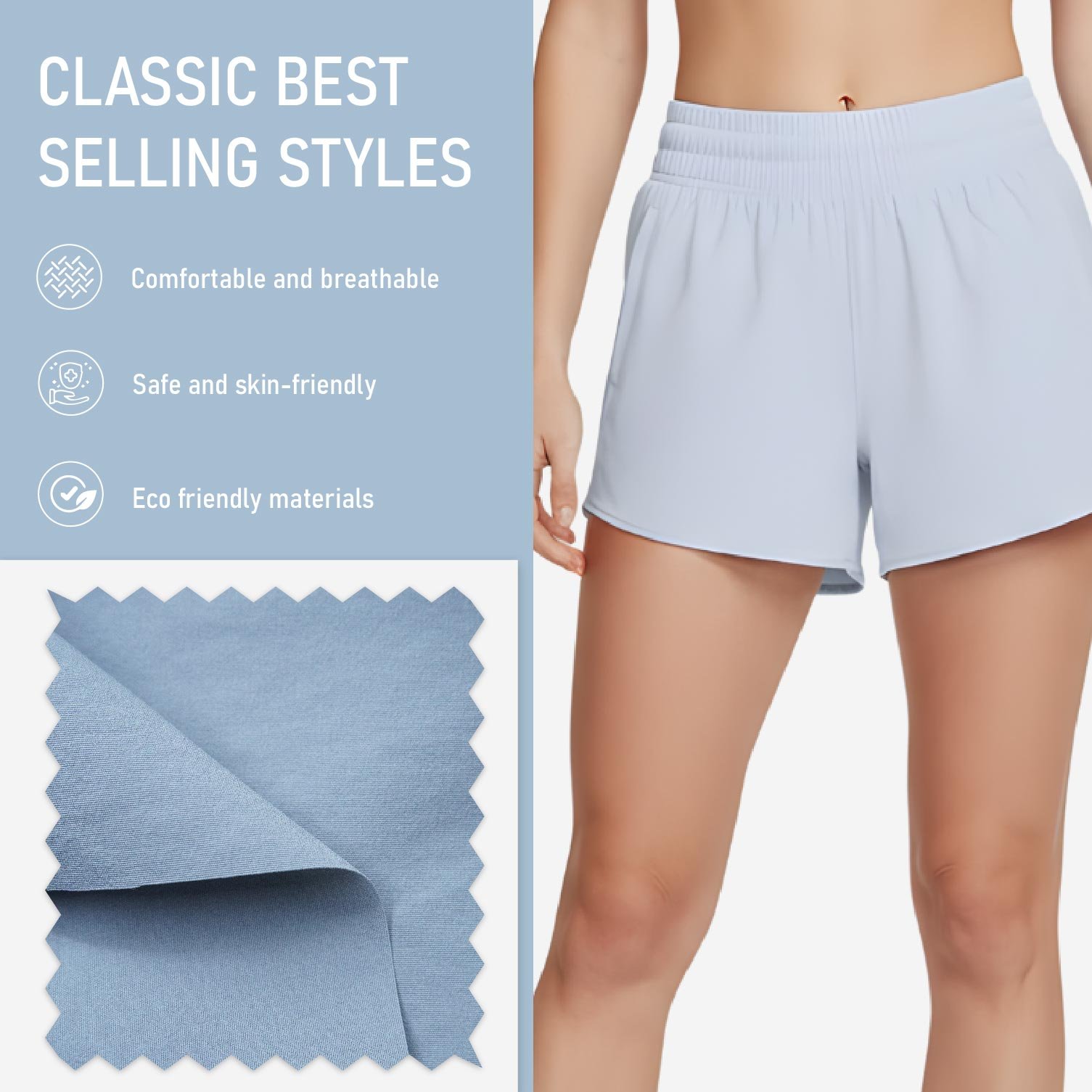 D3102 Woven Fabric 100% Polyester