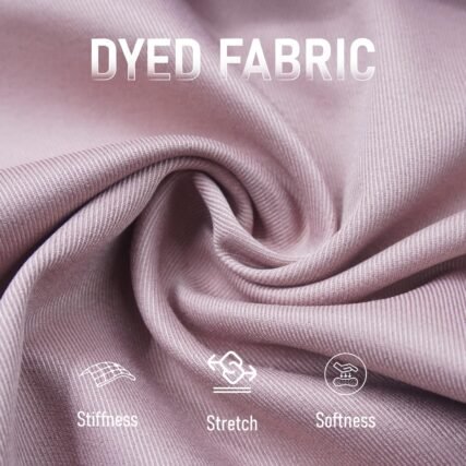 Alternative view of 332  Woven Fabric Sportswear 100% Polyester