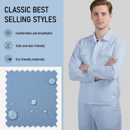 6602 Woven Fabric 100% Polyester