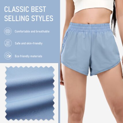 6603 Woven Fabric 100% Polyester