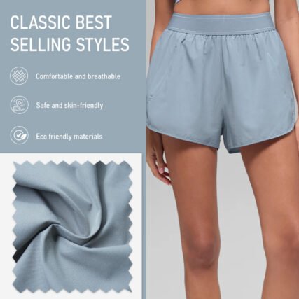 6607 Woven Fabric 100% Polyester