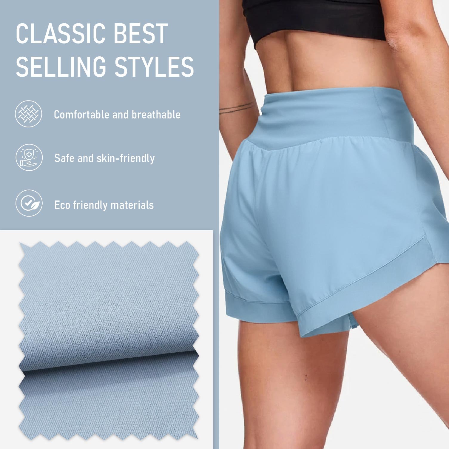 6615 Woven Fabric 100% Polyester