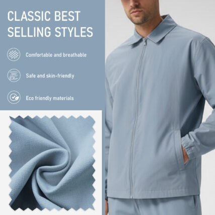 6617 Woven Fabric 100% Polyester