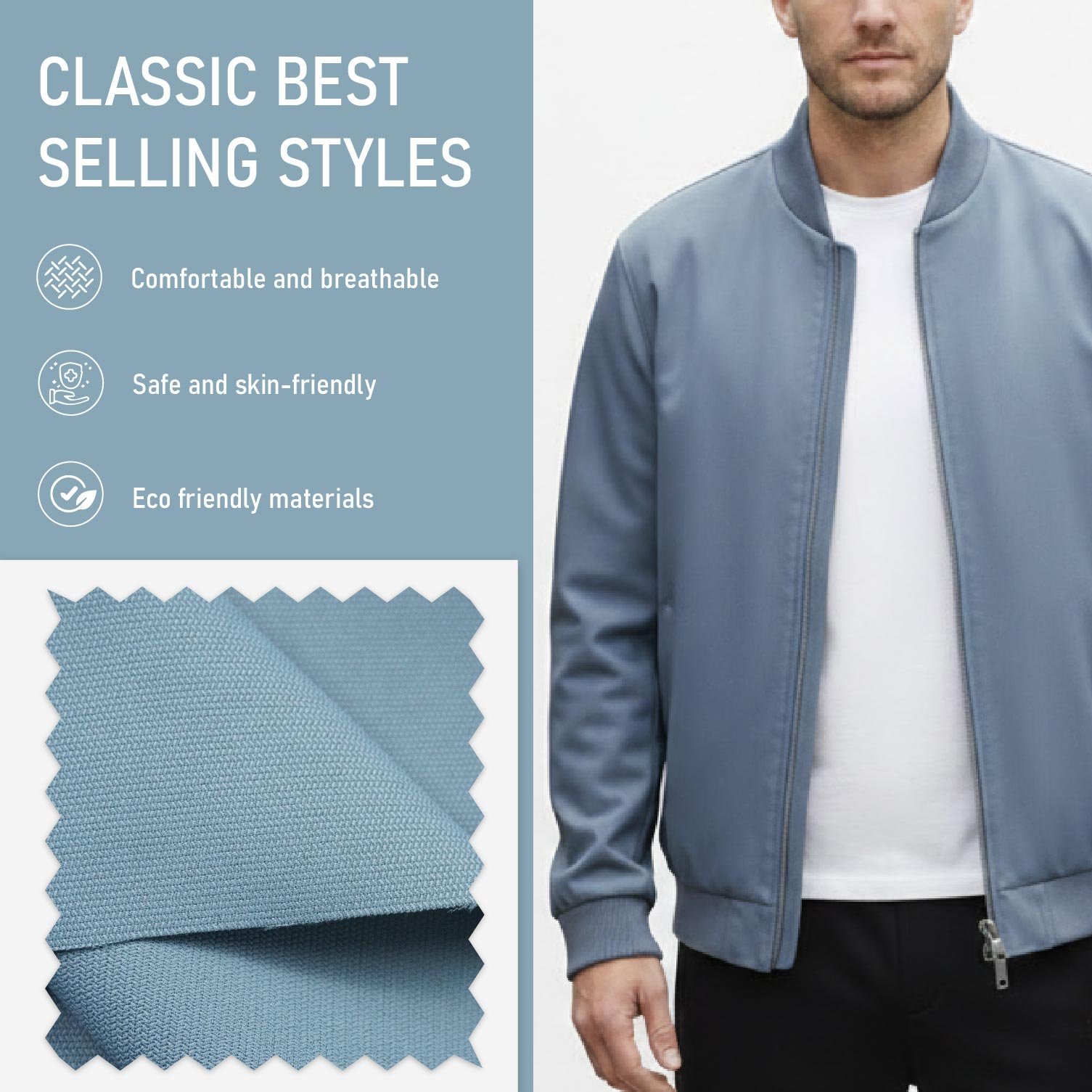 D3021 Woven Fabric 100% Polyester