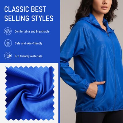 3069 Woven Fabric 100% Polyester