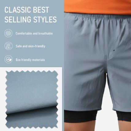 D3098 Woven Fabric 100% Polyester