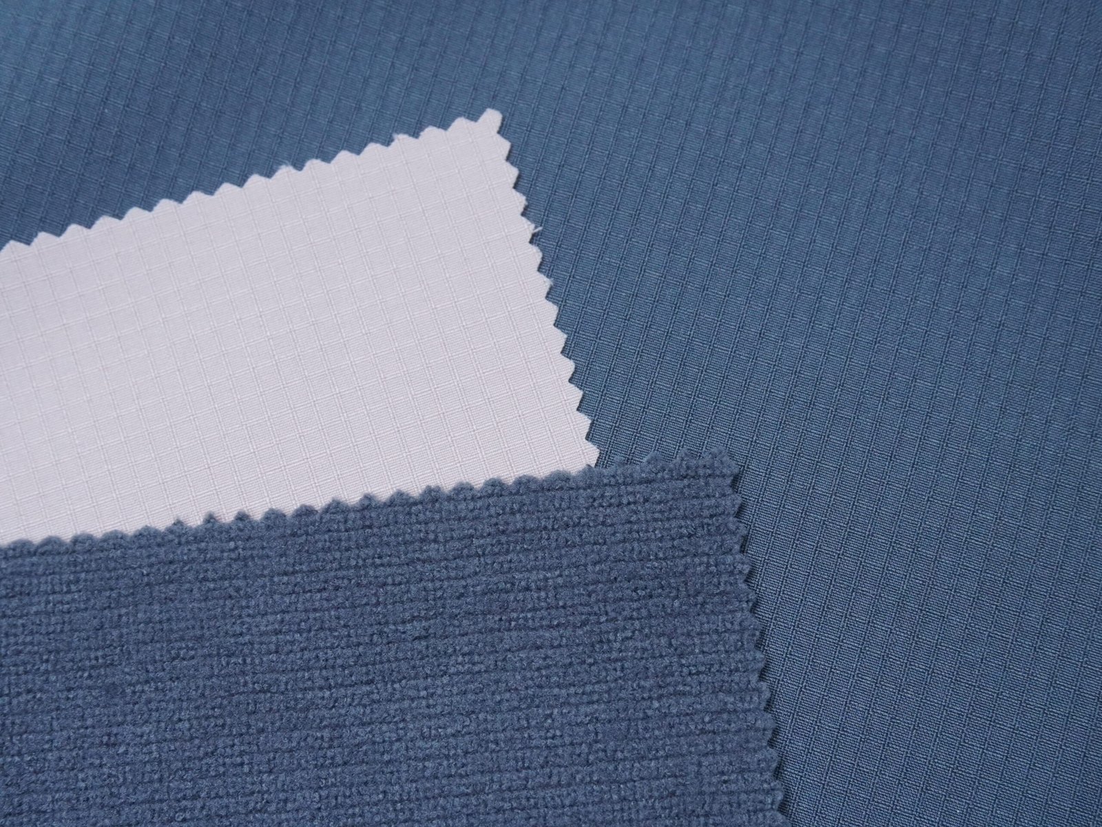 6602 Woven Fabric 100% Polyester - Ảnh 9