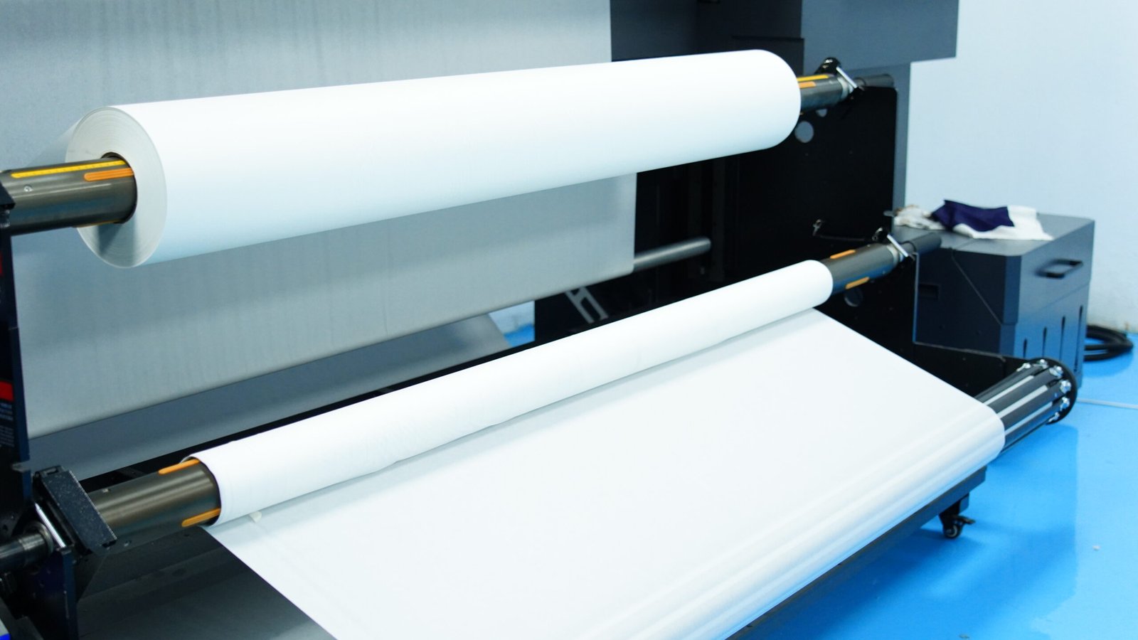 Hình ảnh In vải kỹ thuật số