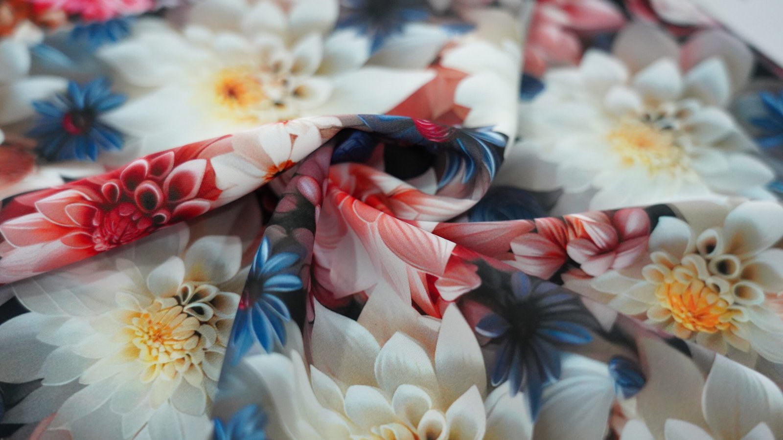 xưởng in vải kỹ thuật số