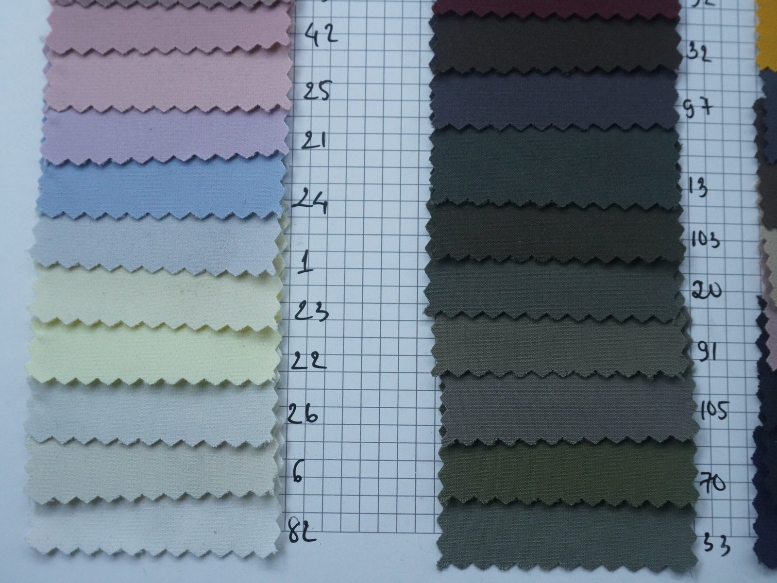 268 Woven Fabric Sportswear 100% Polyester - Ảnh 8