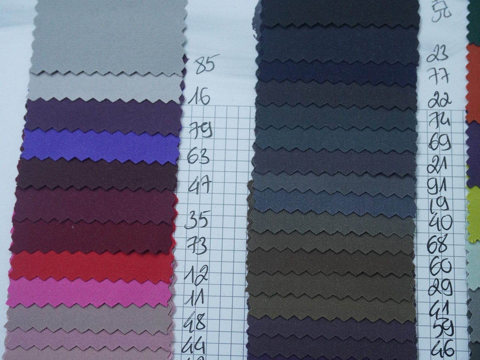 228 Woven Fabric Sportswear 100% Polyester - Ảnh 8