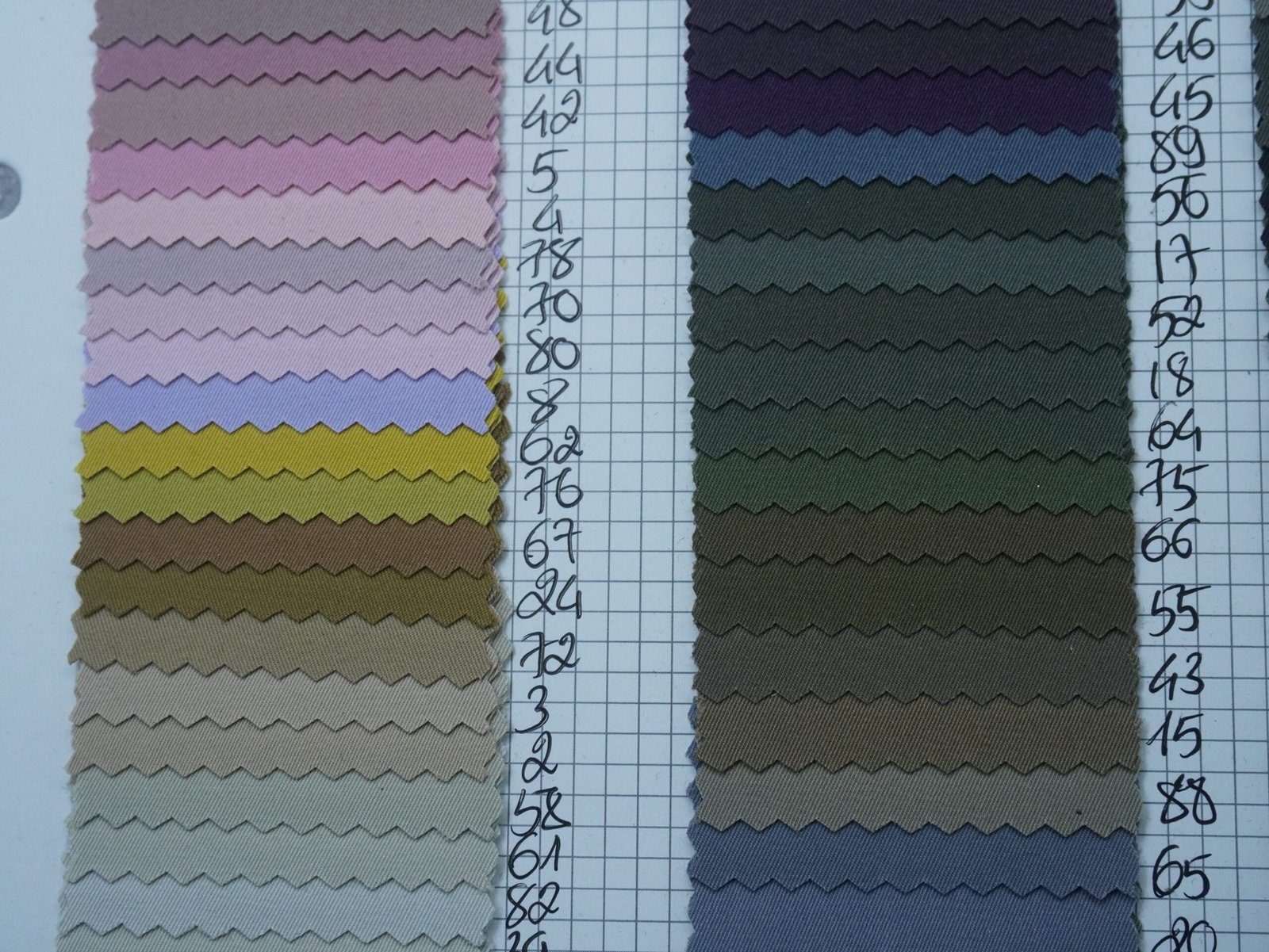 228 Woven Fabric Sportswear 100% Polyester - Ảnh 9