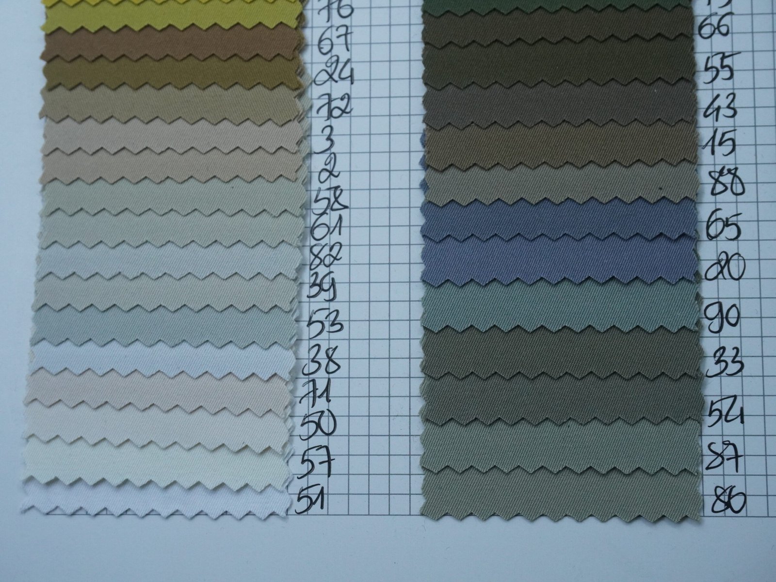 228 Woven Fabric Sportswear 100% Polyester - Ảnh 10