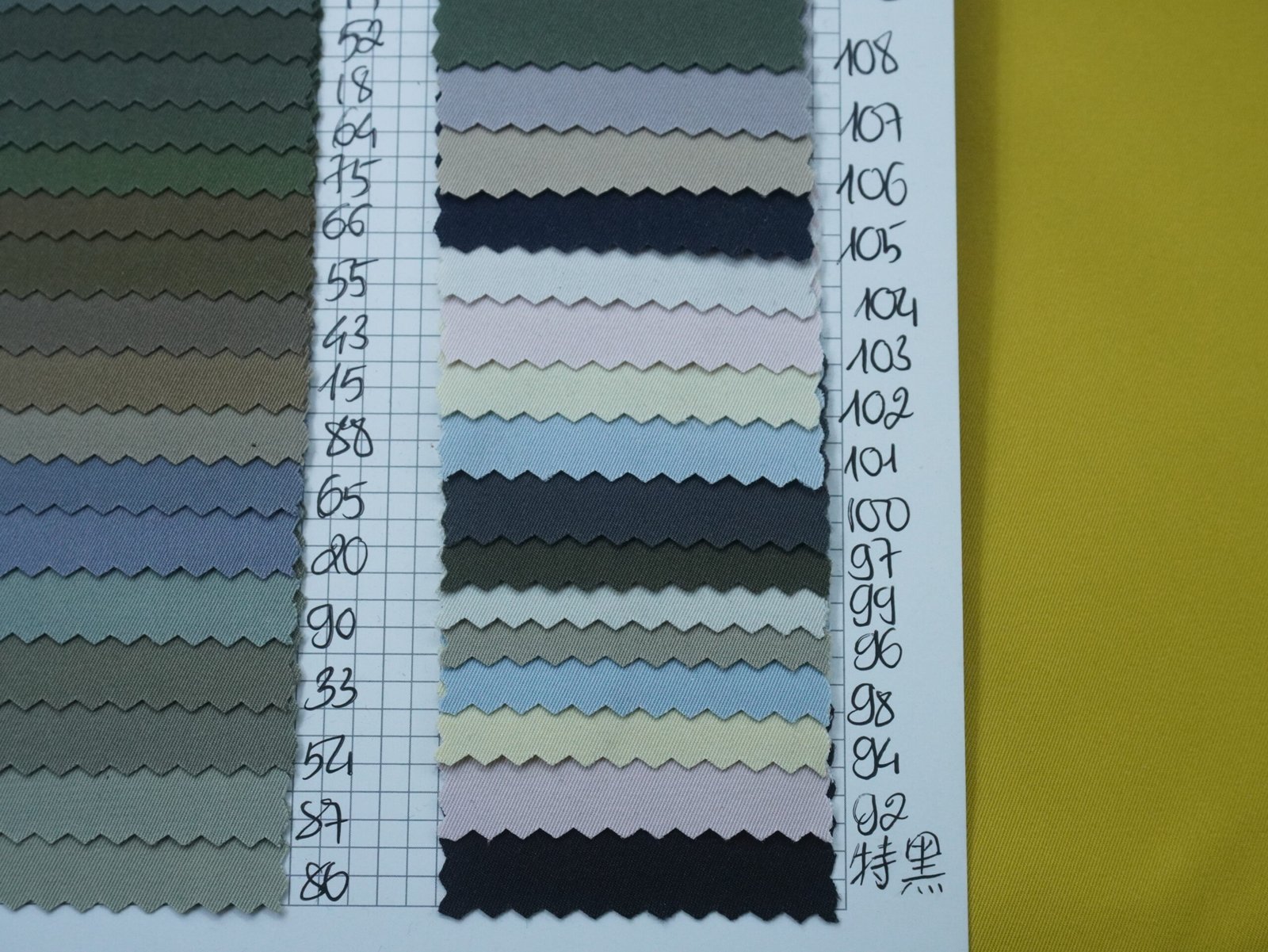 228 Woven Fabric Sportswear 100% Polyester - Ảnh 11