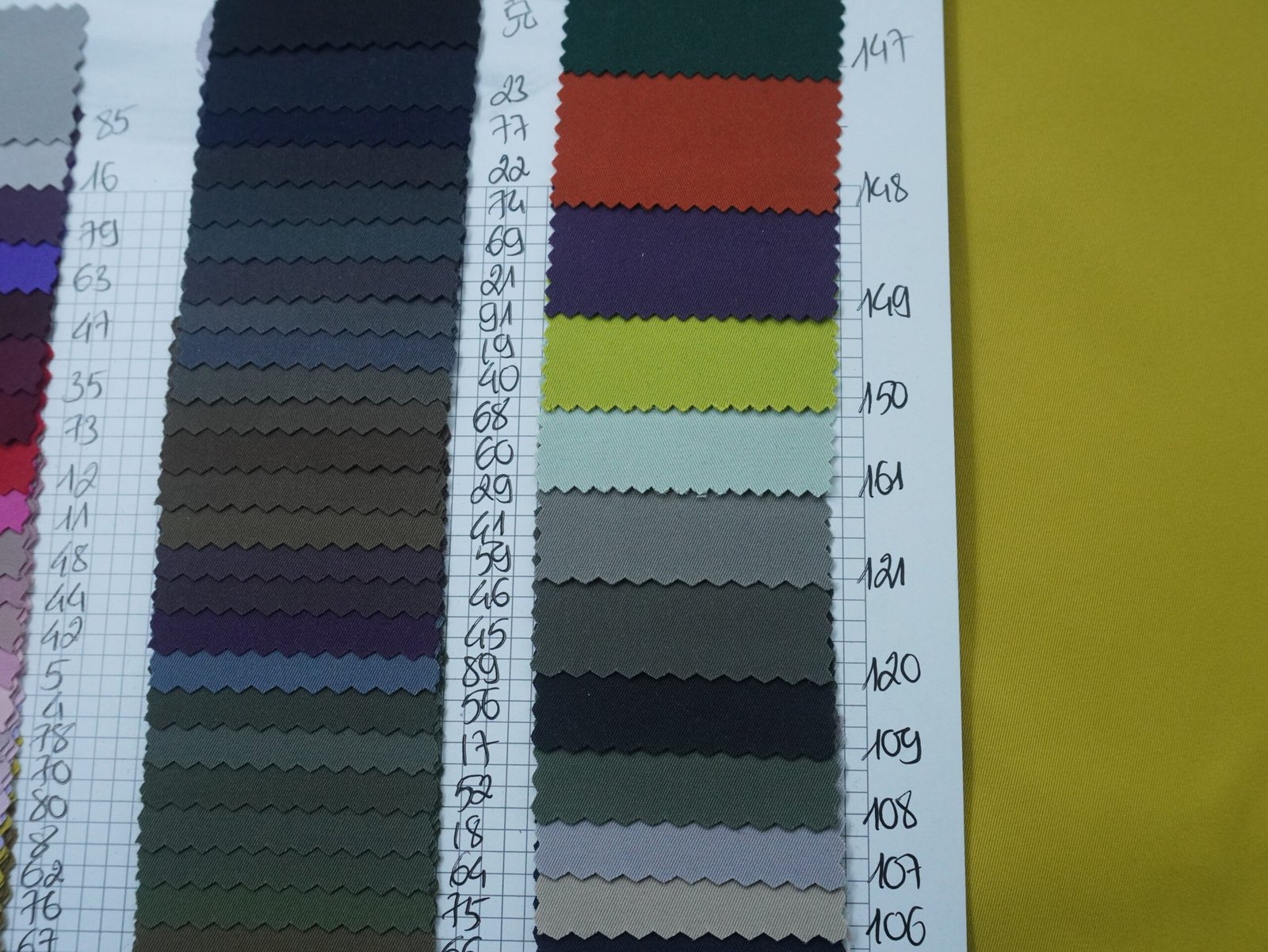 228 Woven Fabric Sportswear 100% Polyester - Ảnh 12