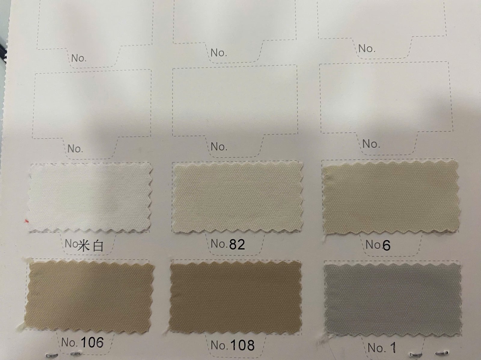 288 Woven Fabric Sportswear 100% Polyester - Ảnh 7