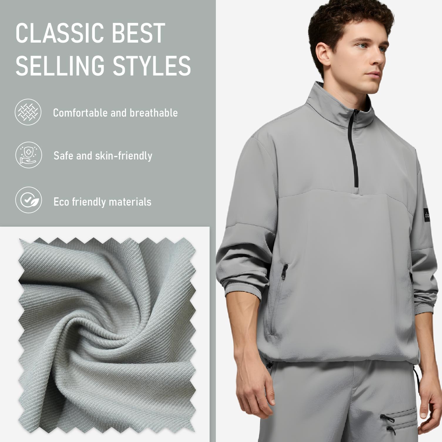 加厚钛金棉 Woven Fabric 100% Polyester