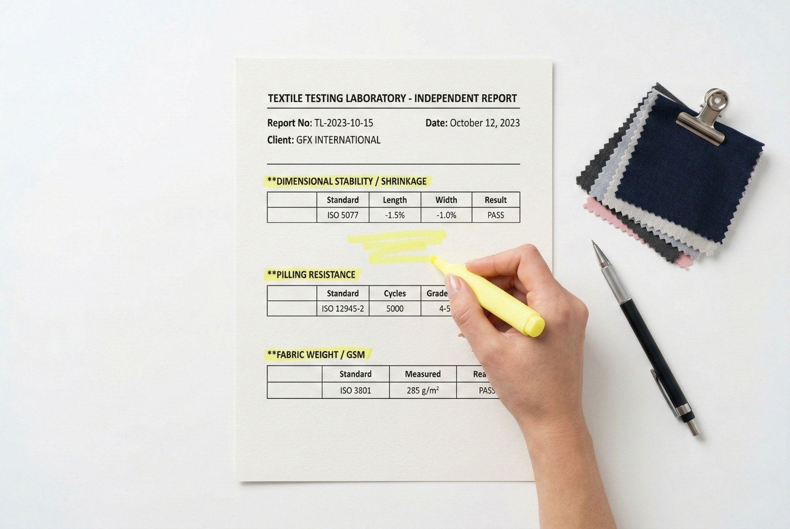 cach-doc-phieu-kiem-dinh-khi-mua-vai-may-mac