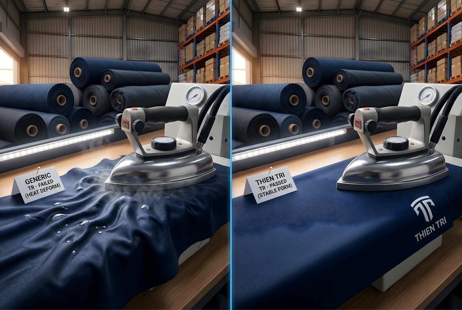 lời khuyên từ chuyên gia của Thiên Trì